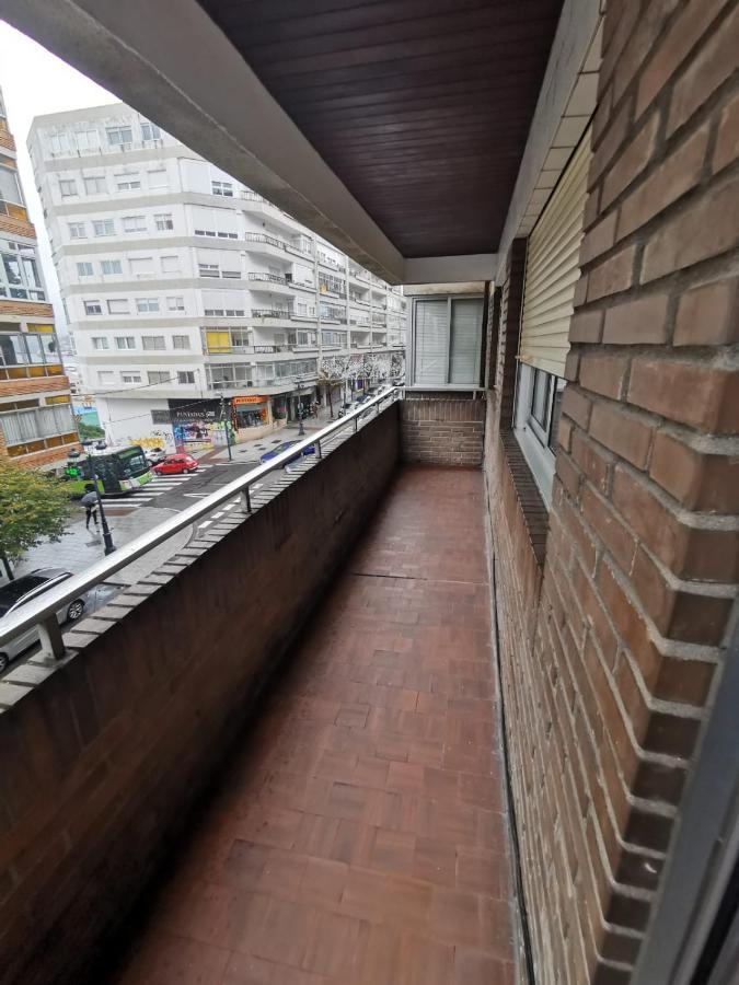 Casa Olivo Vigo Exterior foto